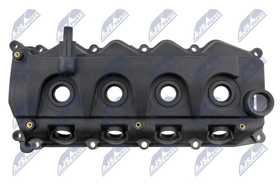 NTY BPZ-NS-002 Zylinderkopfhaube