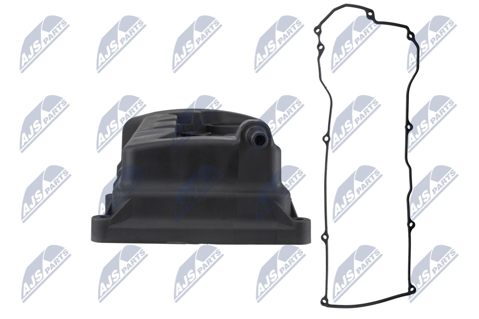 NTY BPZ-NS-012 Zylinderkopfhaube