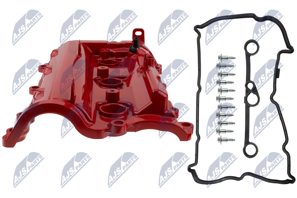 NTY BPZ-NS-016 Zylinderkopfhaube