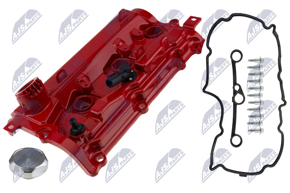 NTY BPZ-NS-017 Zylinderkopfhaube