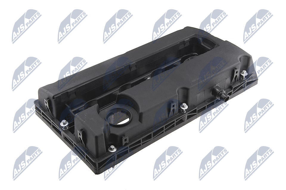 NTY BPZ-PL-002 Zylinderkopfhaube