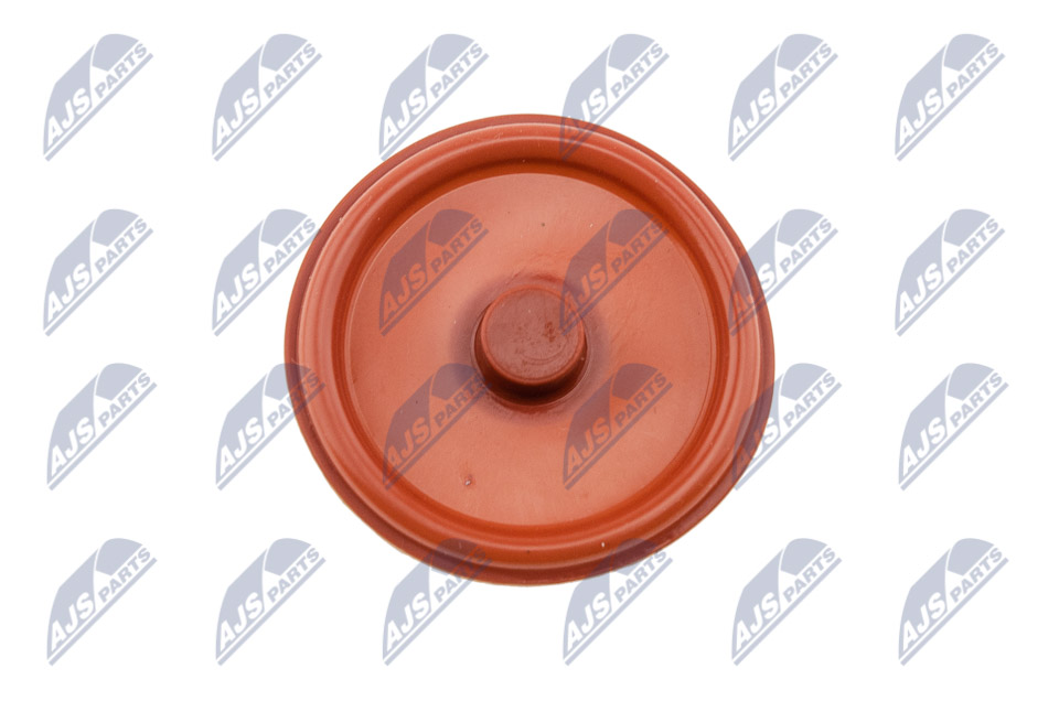 NTY BPZ-PL-005 Zylinderkopfhaube