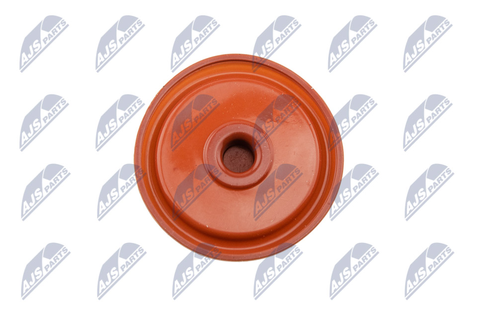NTY BPZ-PL-005 Zylinderkopfhaube