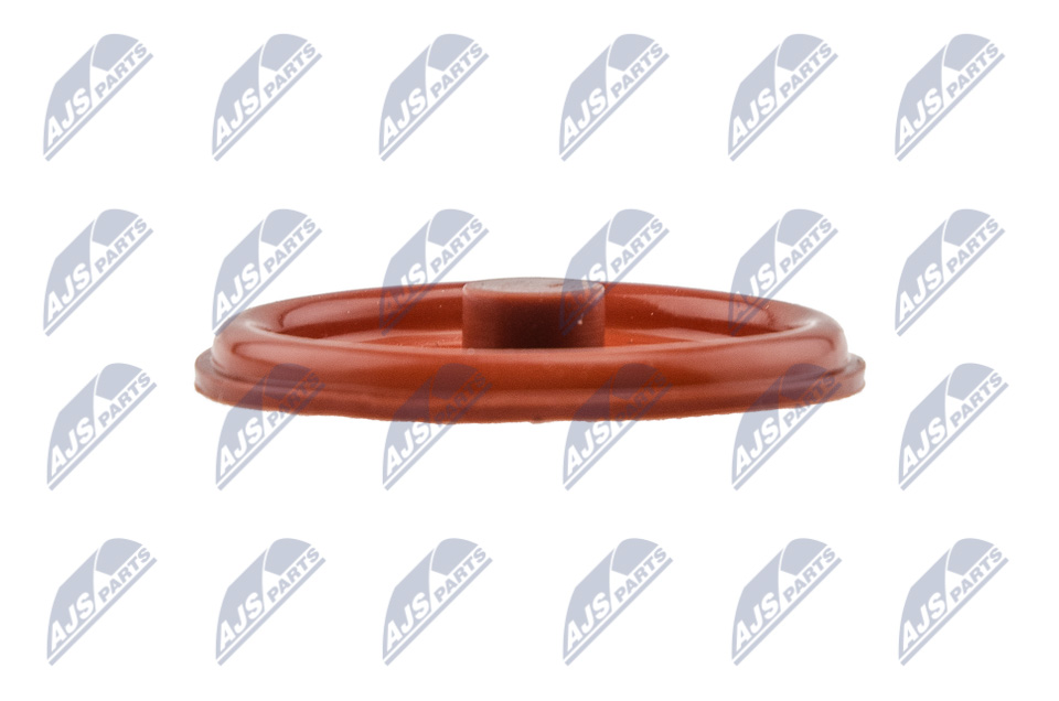 NTY BPZ-PL-005 Zylinderkopfhaube