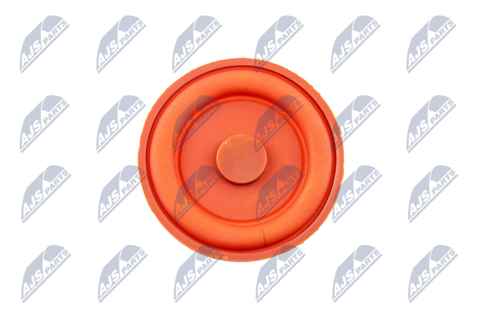 NTY BPZ-PL-006 Zylinderkopfhaube