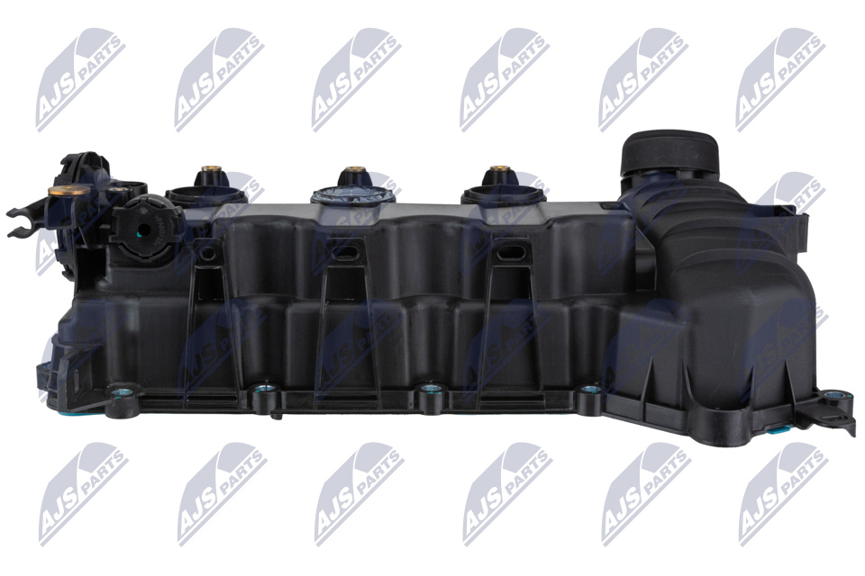 NTY BPZ-PL-011 Zylinderkopfhaube