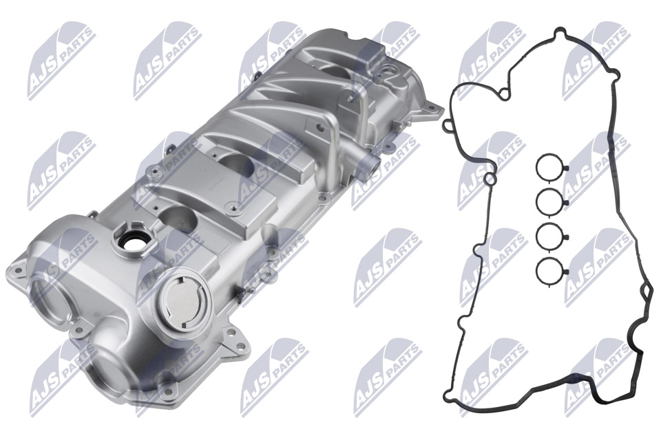 NTY BPZ-PS-000 Zylinderkopfhaube