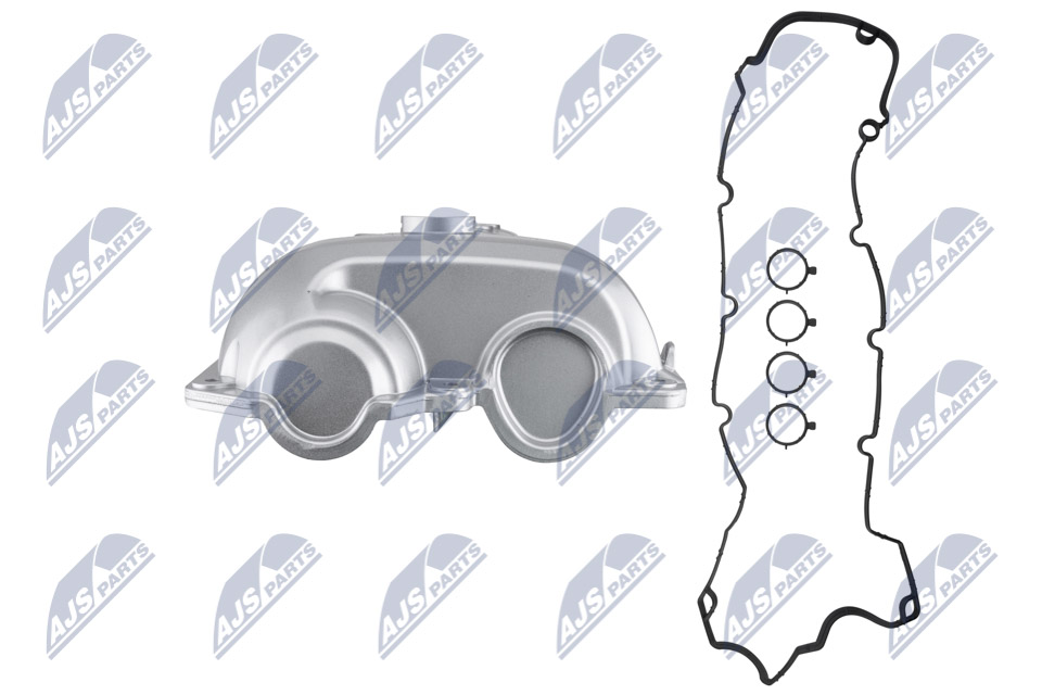 NTY BPZ-PS-001 Zylinderkopfhaube