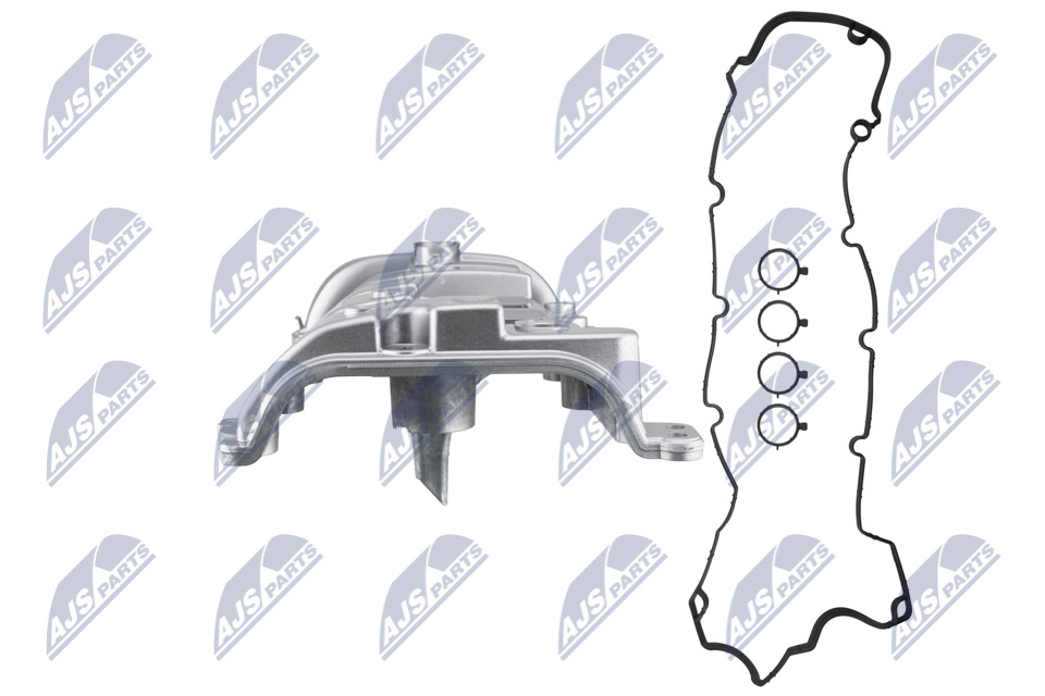 NTY BPZ-PS-001 Zylinderkopfhaube