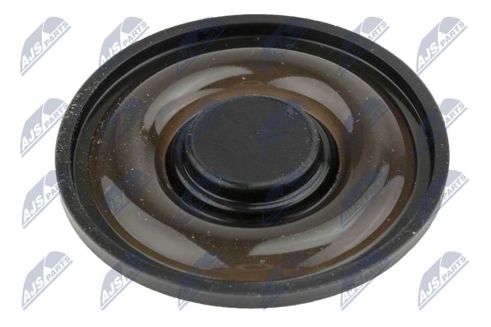 NTY BPZ-RE-005 Zylinderkopfhaube