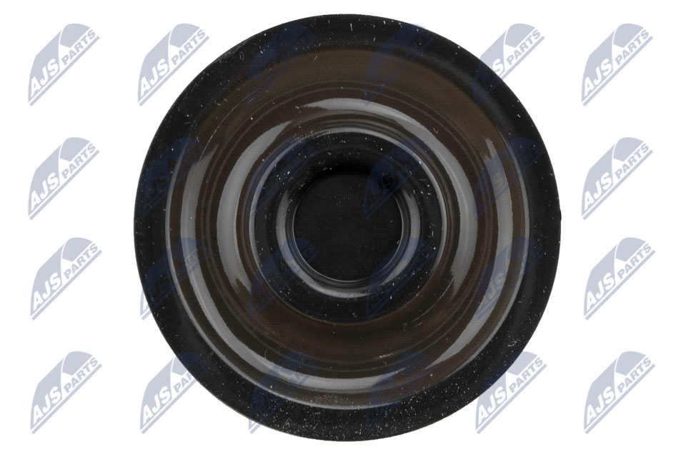 NTY BPZ-RE-005 Zylinderkopfhaube