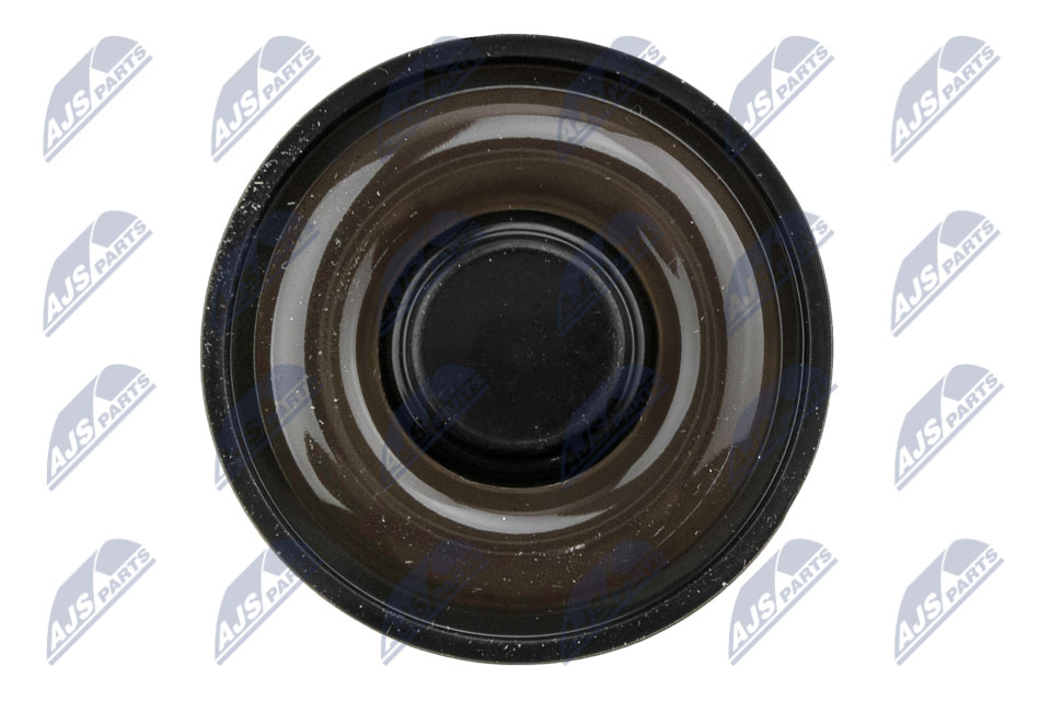 NTY BPZ-RE-005 Zylinderkopfhaube