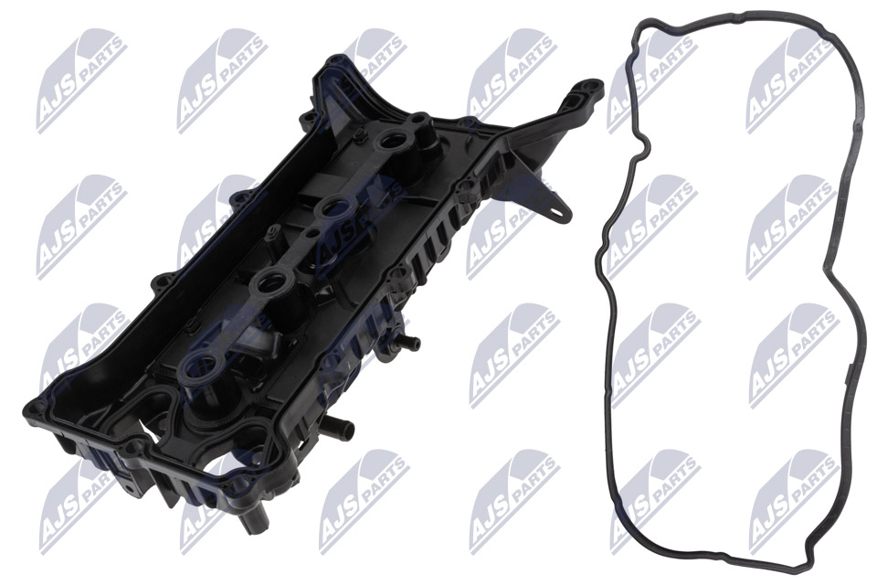 NTY BPZ-RE-006 Zylinderkopfhaube