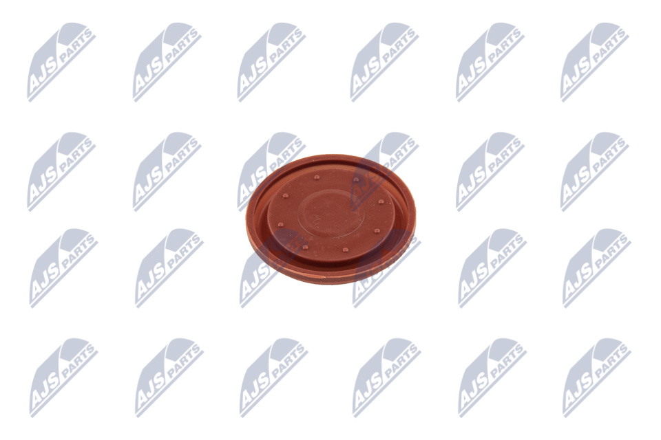 NTY BPZ-VV-002 Zylinderkopfhaube