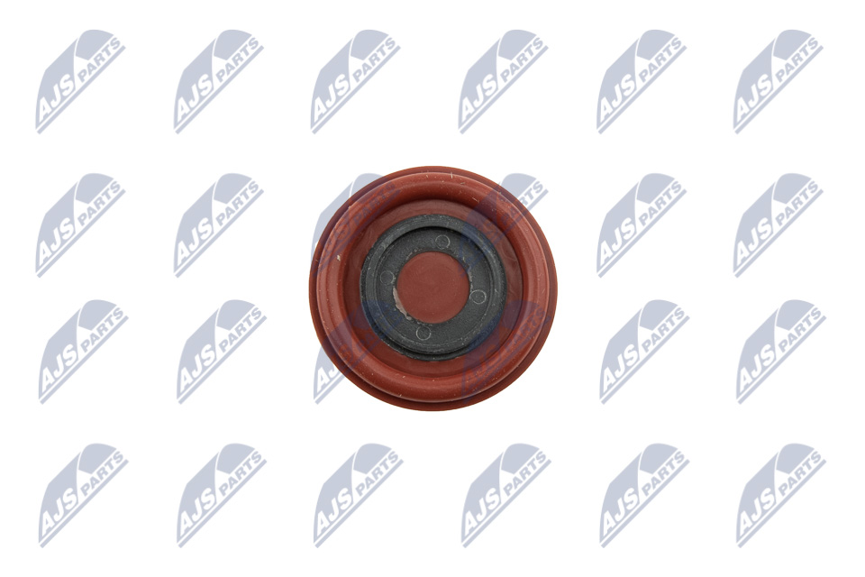 NTY BPZ-VV-002 Zylinderkopfhaube