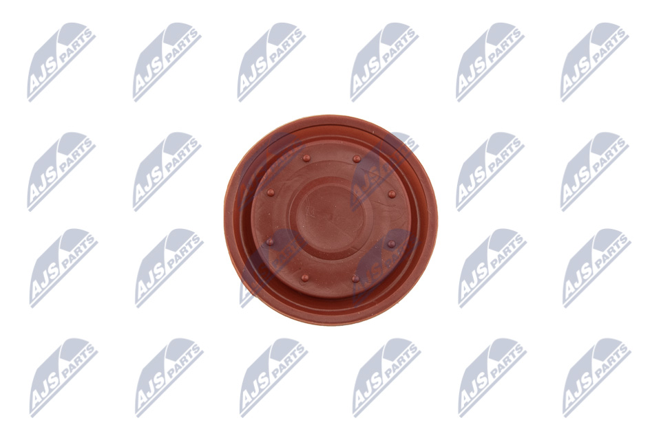 NTY BPZ-VV-002 Zylinderkopfhaube