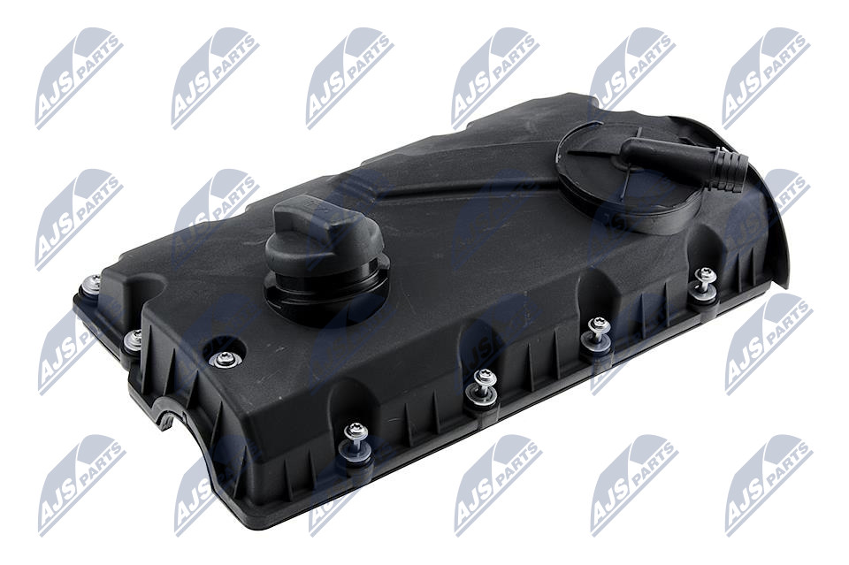 NTY BPZ-VW-000 Zylinderkopfhaube