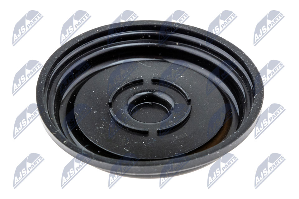 NTY BPZ-VW-000A Zylinderkopfhaube