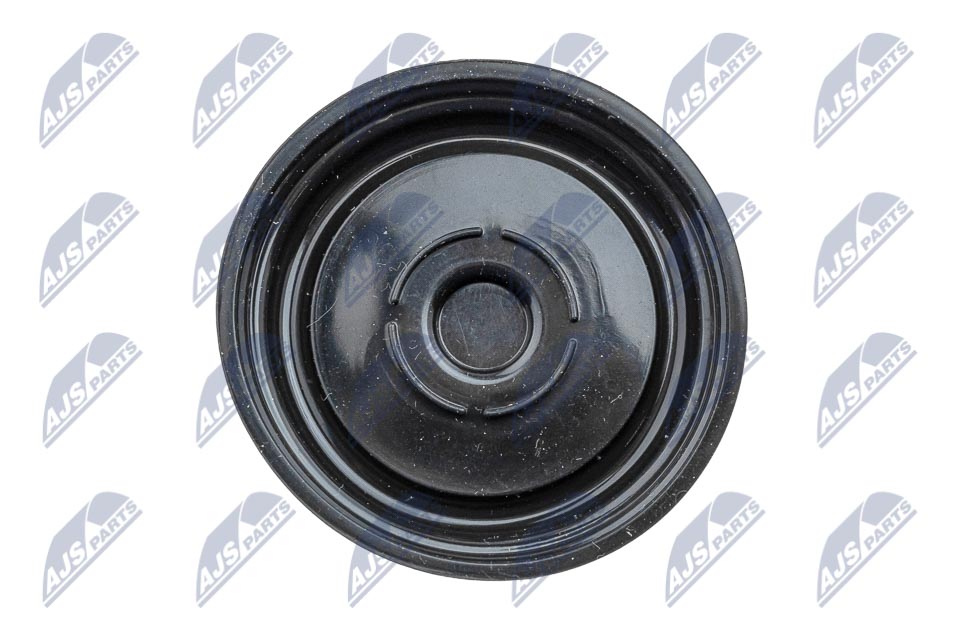 NTY BPZ-VW-000A Zylinderkopfhaube