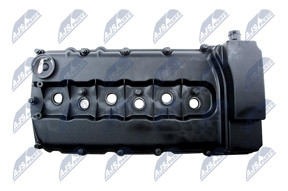 NTY BPZ-VW-002 Zylinderkopfhaube