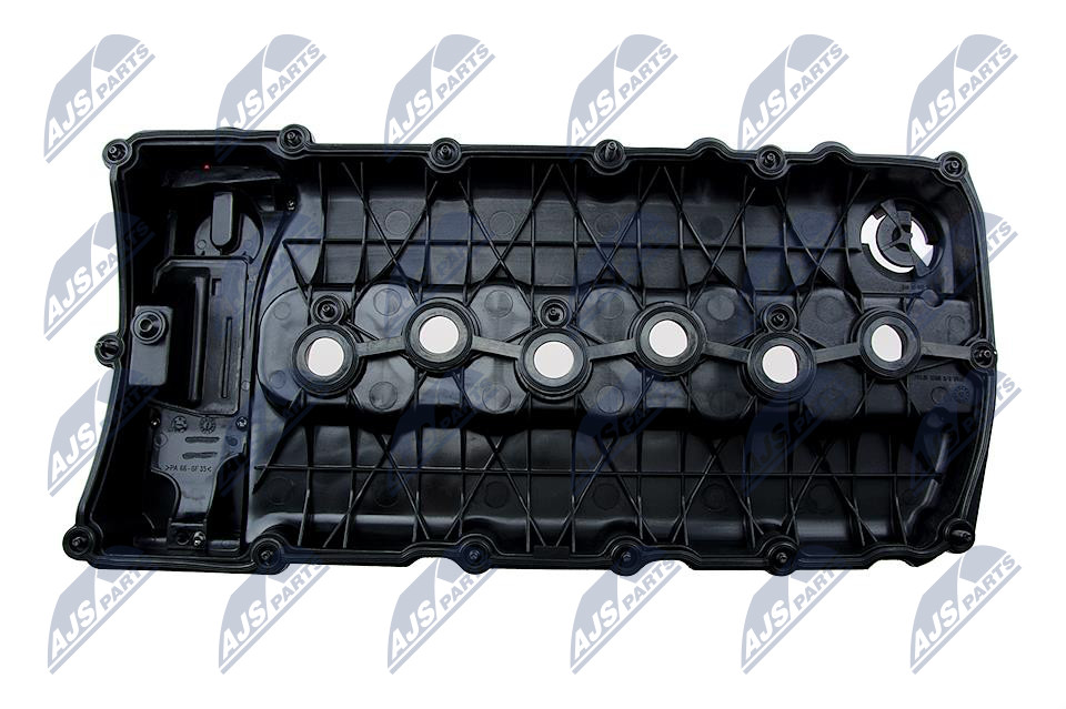 NTY BPZ-VW-002 Zylinderkopfhaube