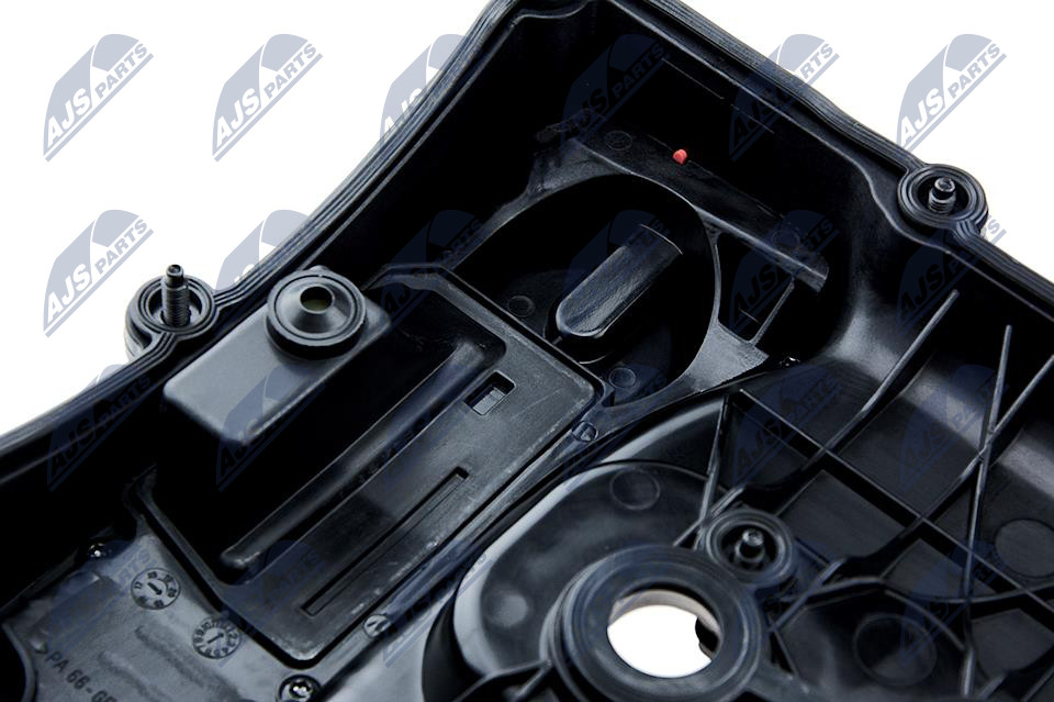 NTY BPZ-VW-002 Zylinderkopfhaube