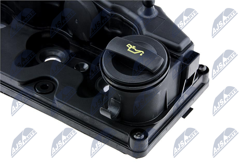NTY BPZ-VW-003 Zylinderkopfhaube
