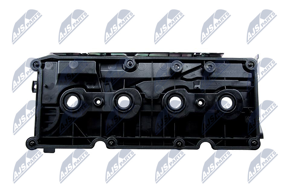 NTY BPZ-VW-005 Zylinderkopfhaube