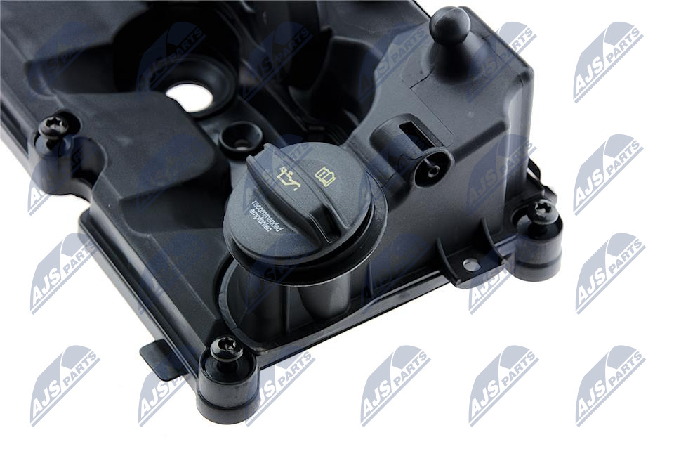 NTY BPZ-VW-005 Zylinderkopfhaube