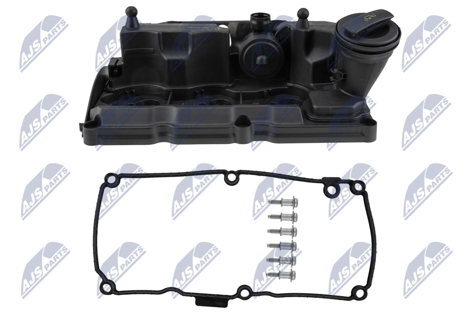 NTY BPZ-VW-006 Zylinderkopfhaube