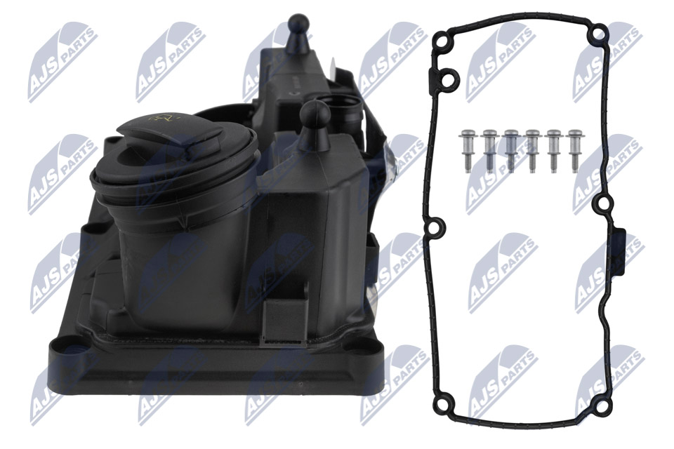 NTY BPZ-VW-006 Zylinderkopfhaube