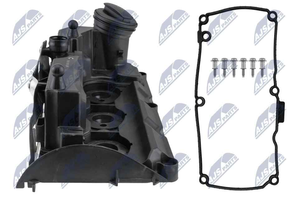 NTY BPZ-VW-006 Zylinderkopfhaube