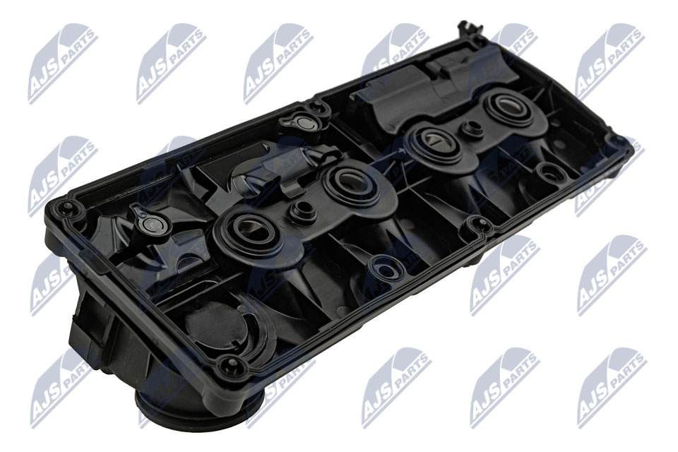 NTY BPZ-VW-008 Zylinderkopfhaube