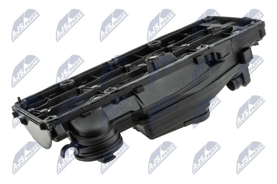 NTY BPZ-VW-010 Zylinderkopfhaube