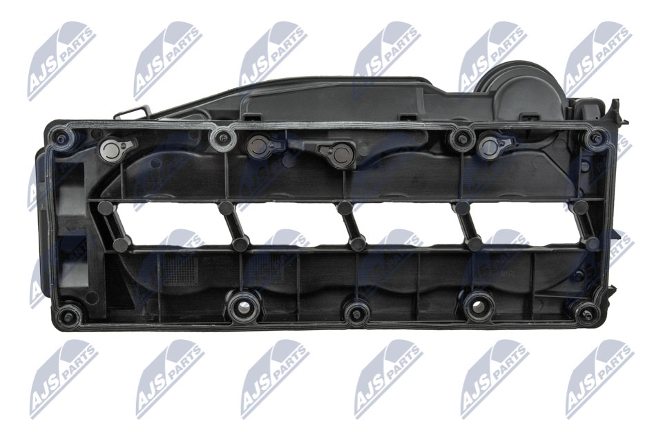 NTY BPZ-VW-010 Zylinderkopfhaube
