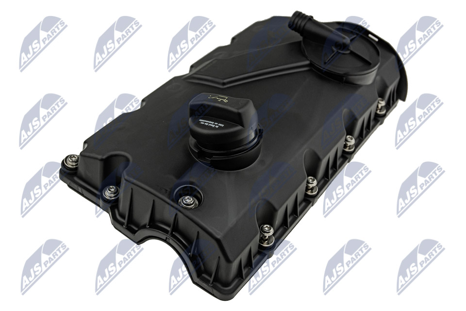 NTY BPZ-VW-012 Zylinderkopfhaube