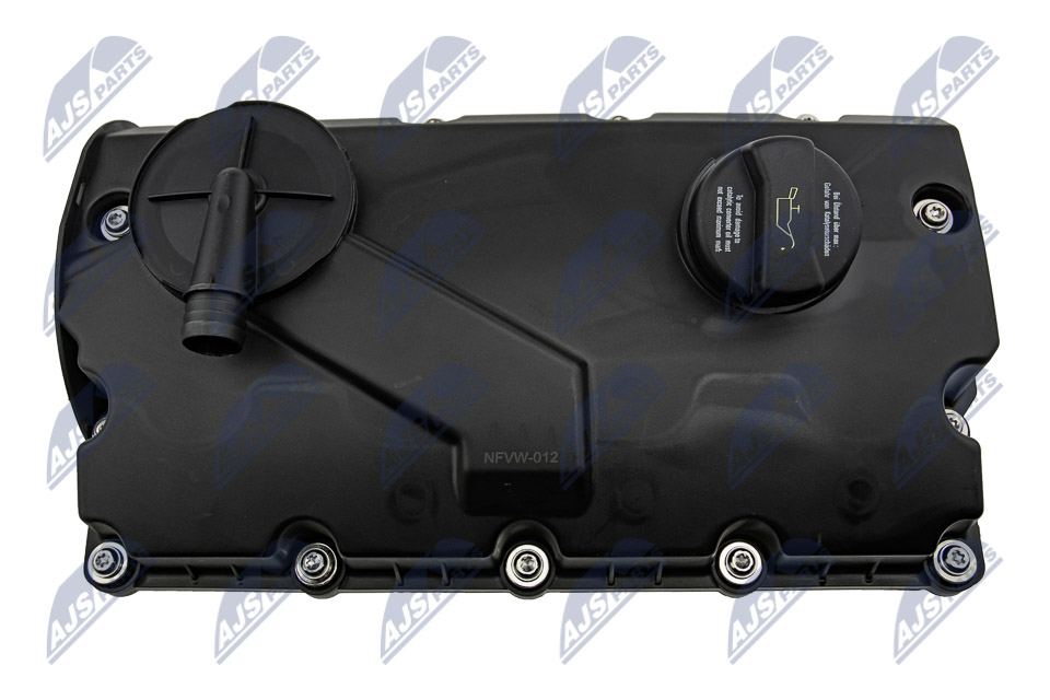 NTY BPZ-VW-012 Zylinderkopfhaube