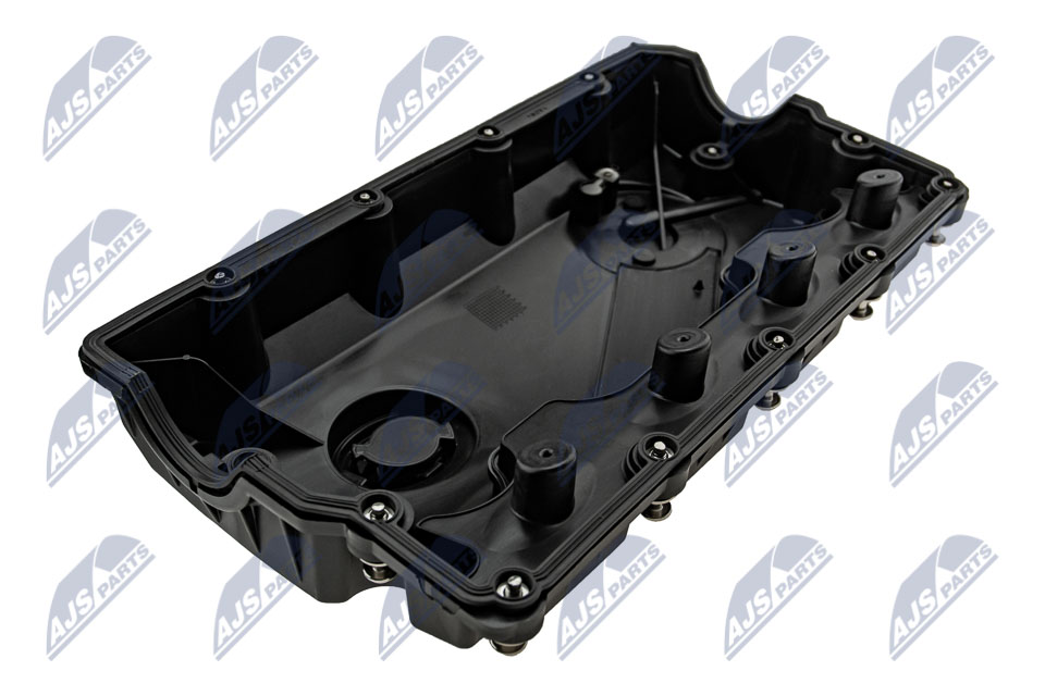 NTY BPZ-VW-012 Zylinderkopfhaube
