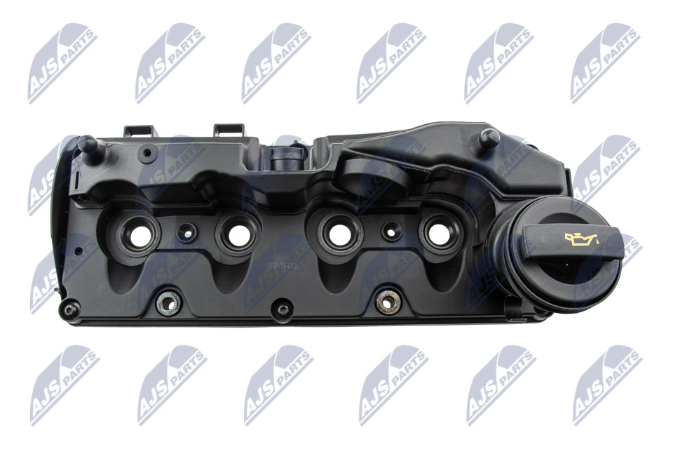NTY BPZ-VW-013 Zylinderkopfhaube