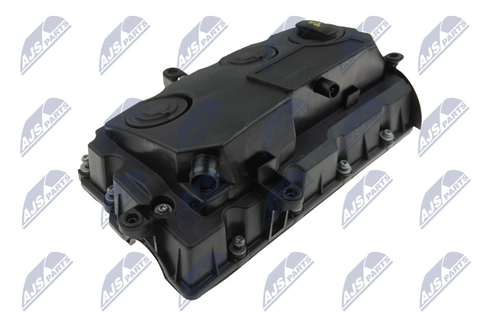 NTY BPZ-VW-016 Zylinderkopfhaube