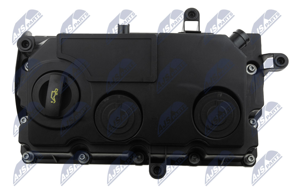 NTY BPZ-VW-016 Zylinderkopfhaube