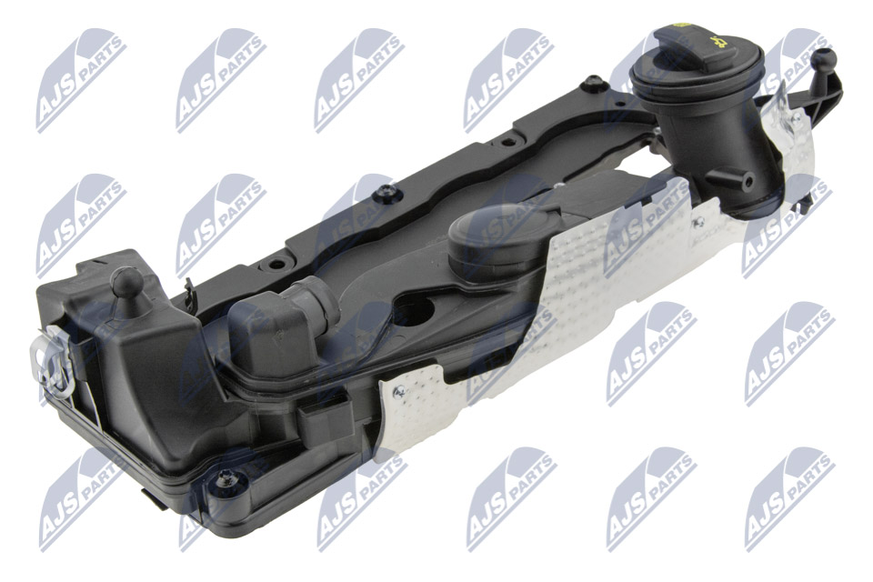 NTY BPZ-VW-017 Zylinderkopfhaube