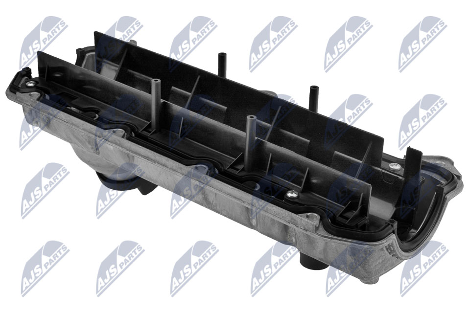 NTY BPZ-VW-018 Zylinderkopfhaube