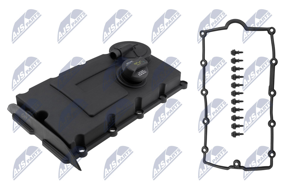 NTY BPZ-VW-025 Capac culbutor