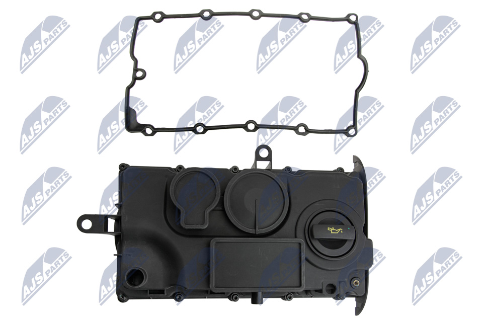 NTY BPZ-VW-026 Zylinderkopfhaube