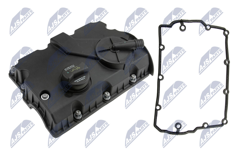 NTY BPZ-VW-027 Zylinderkopfhaube