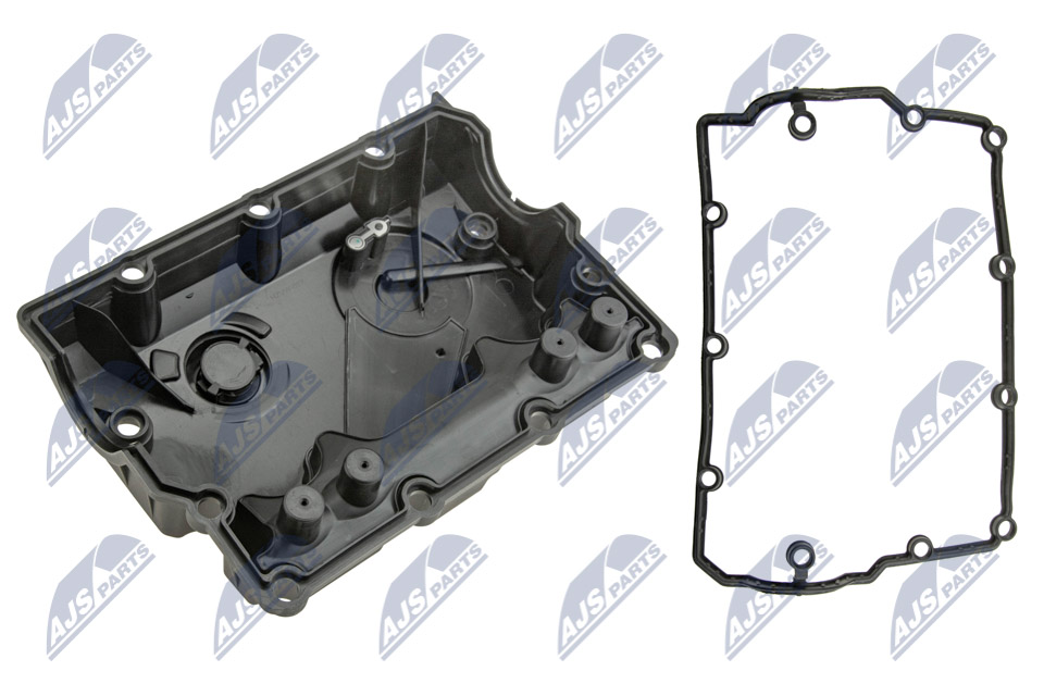 NTY BPZ-VW-027 Zylinderkopfhaube