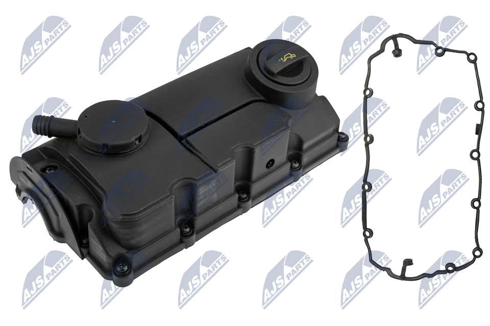NTY BPZ-VW-030 Zylinderkopfhaube