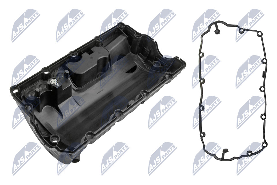NTY BPZ-VW-030 Zylinderkopfhaube
