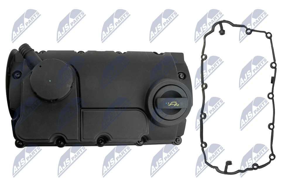 NTY BPZ-VW-030 Zylinderkopfhaube